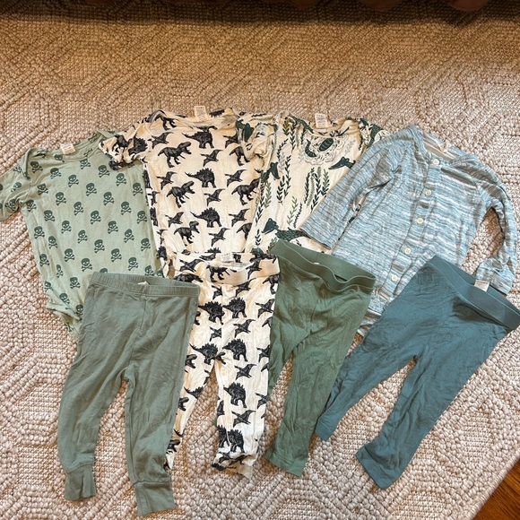 Kate Quinn Bamboo - Picture 9 of 9